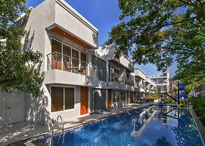Meritas Aura Resort