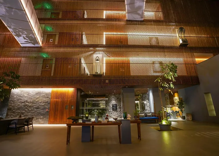 Radisson Resort And Spa Lonavala