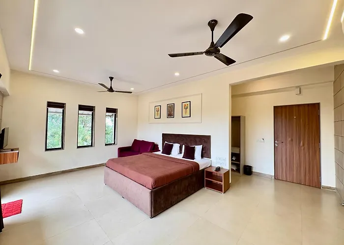 Girivihar Dining & Holiday Club - Pure Veg Family Resort, Lonavala