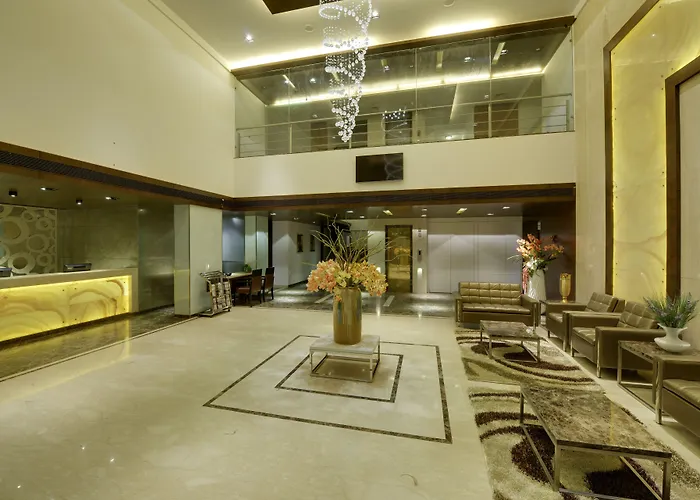 Meritas Picaddle Resort Lonavala